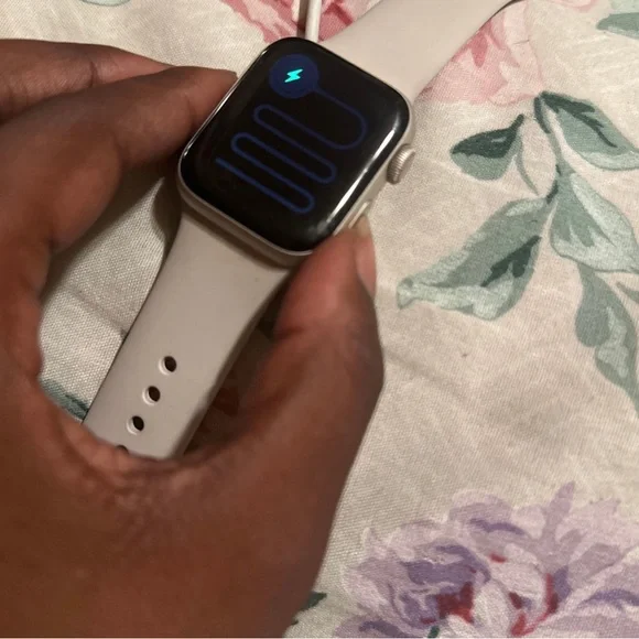 Apple Watch SE
